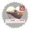 Light Grey Suede Mat Board for 32x32 Frames - Heart Opening for 30x30 Photos